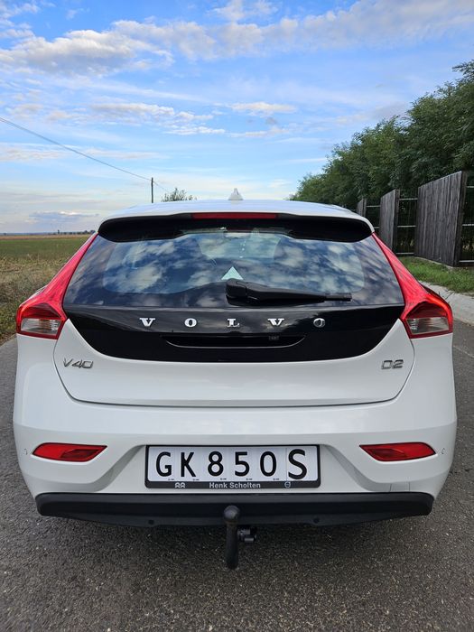 Volvo V40 - Ocean Race - Deosebit