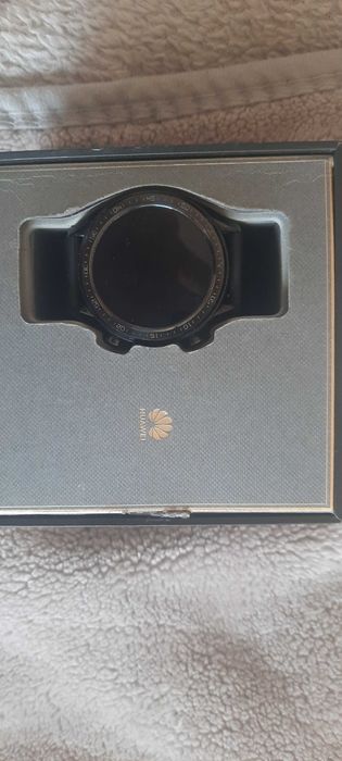 HUAWEI watch gt 46mm