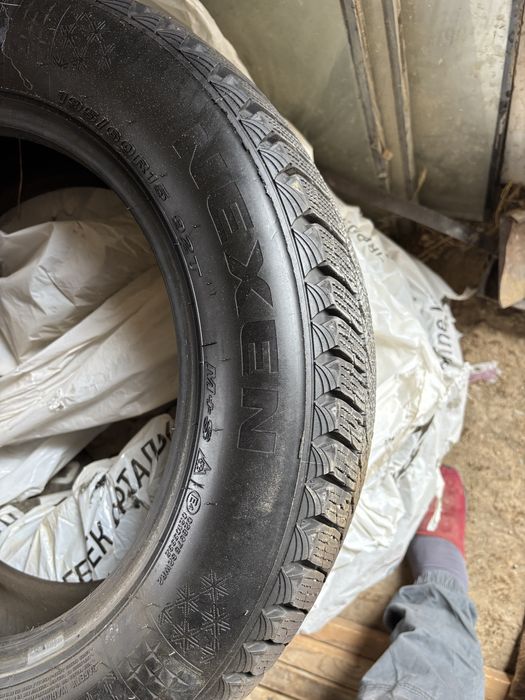 Балон/шины/зимние/покрышка