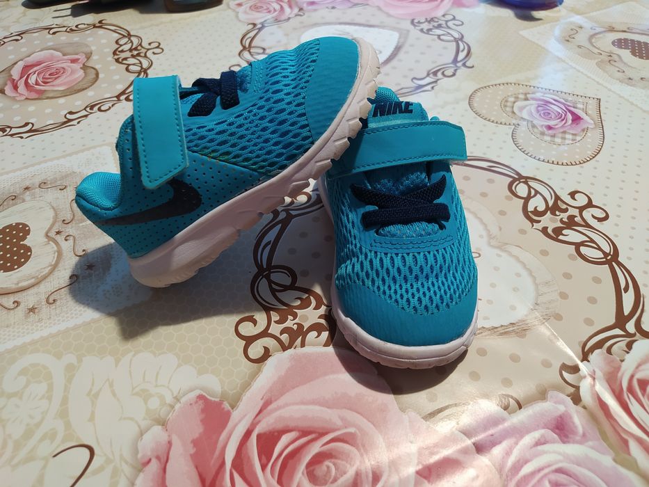 Детски маратонки "Nike" 20 номер