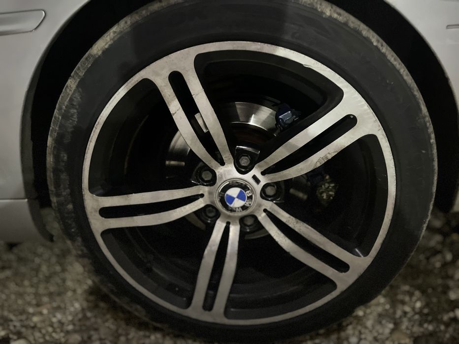 Vand jante bmw 5x120 r18 ,1700lei