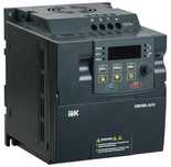 Преобразователь частоты CONTROL-A310 380В, 3Ф 0,75 kW 2,3A IEK