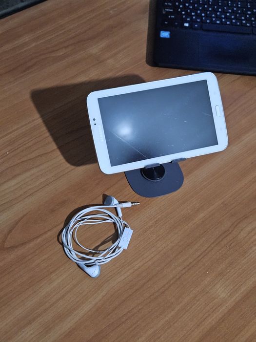 Samsung Galaxy Tab 3 (SM-T210) – bolalar uchun ideal planshet