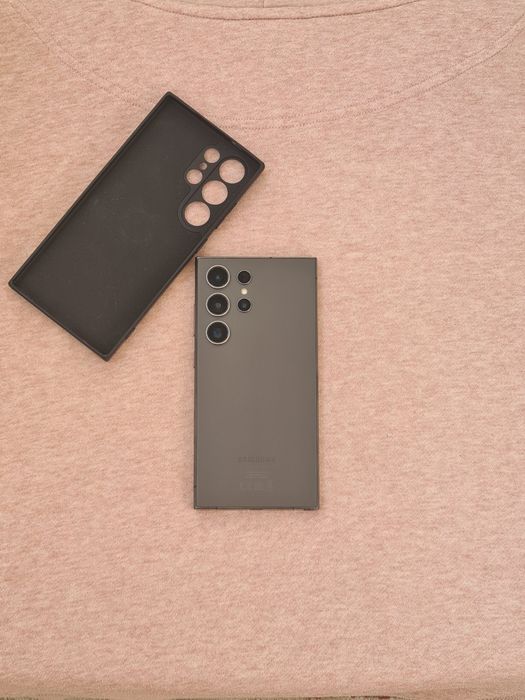 Samsung S24 Ultra  512 GB   /  Vând & Schimb