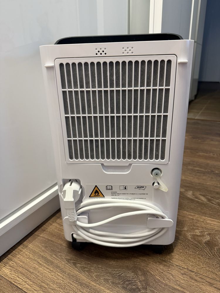 Dezumidificator AlecoAir D12 Junior
