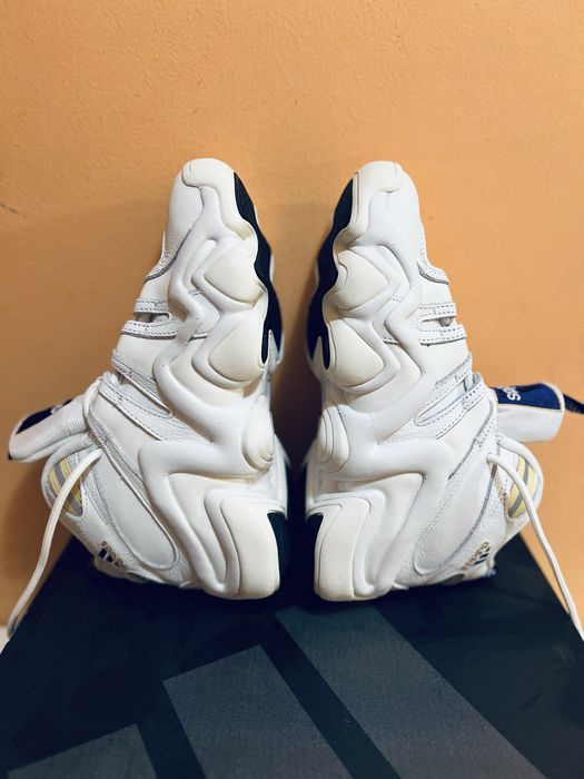 НОВИ маратонки adidas Crazy 8, 37 1/3