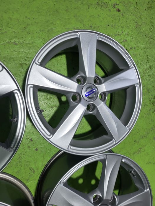 16 5x108 Volvo лети джанти 5х108 волво