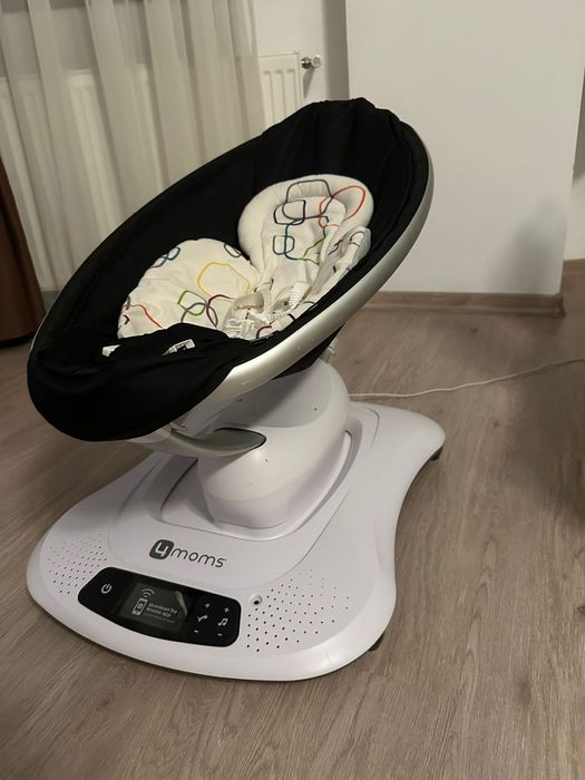 Scaun electrice  monden