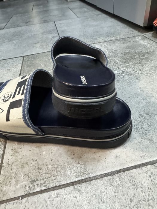 Vand Papuci DIESEL Originli
