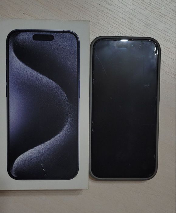 iphone 15 pro(Айфон)