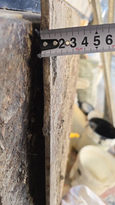 Темир листлар, российский. Б.у