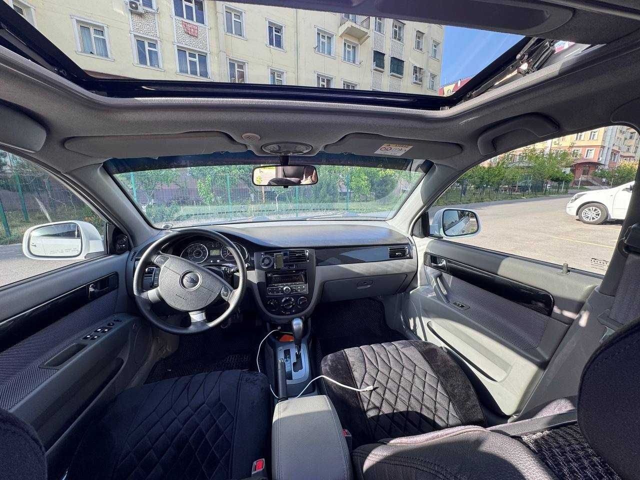 lacetti gentra 2018, 68 000км