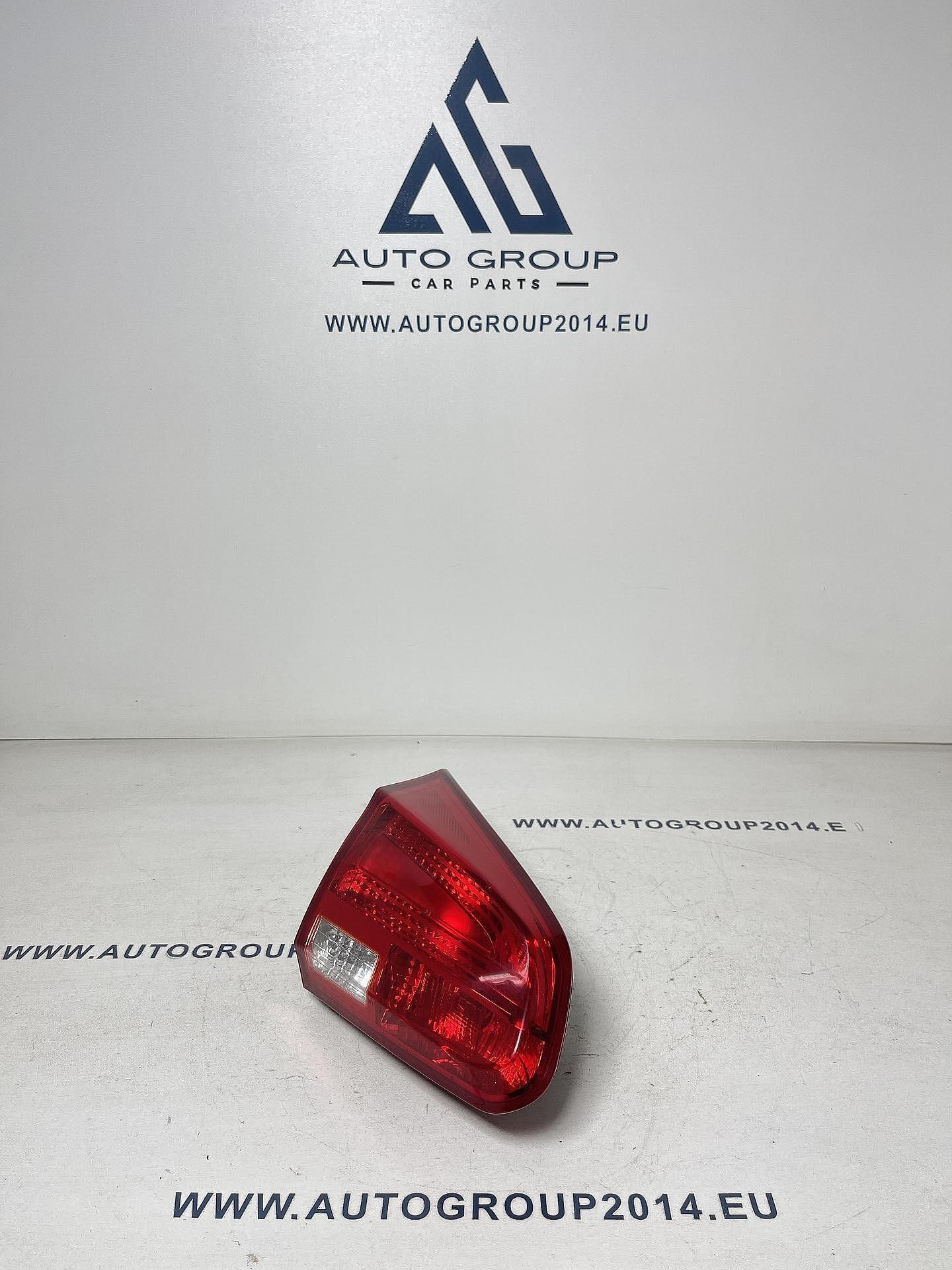 Ляв вътрешен стоп за kia ceed - 92403-a20
