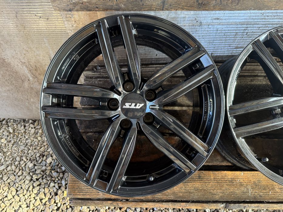 Jante 5x112 Vw passat golf audi a4 a6 mercedes a b c cla 17