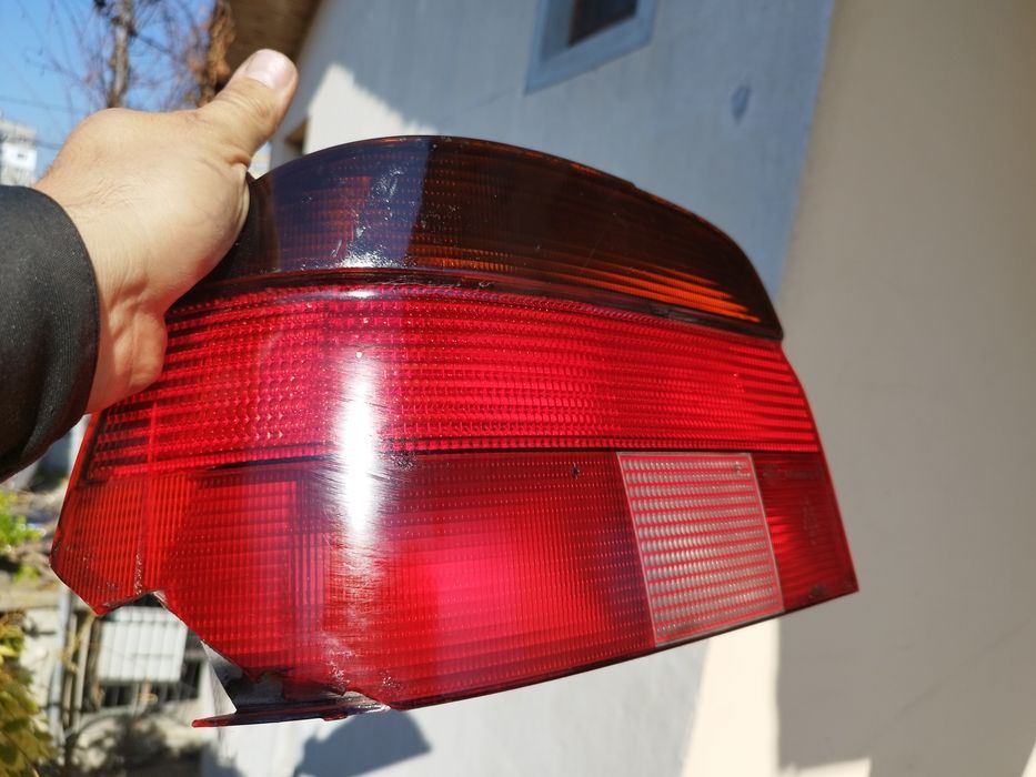 БМВ Е39 Продавам и подарявам фарове и стопове