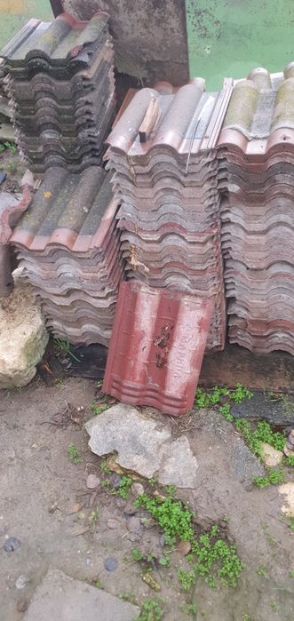 Цикли Марица,циментови