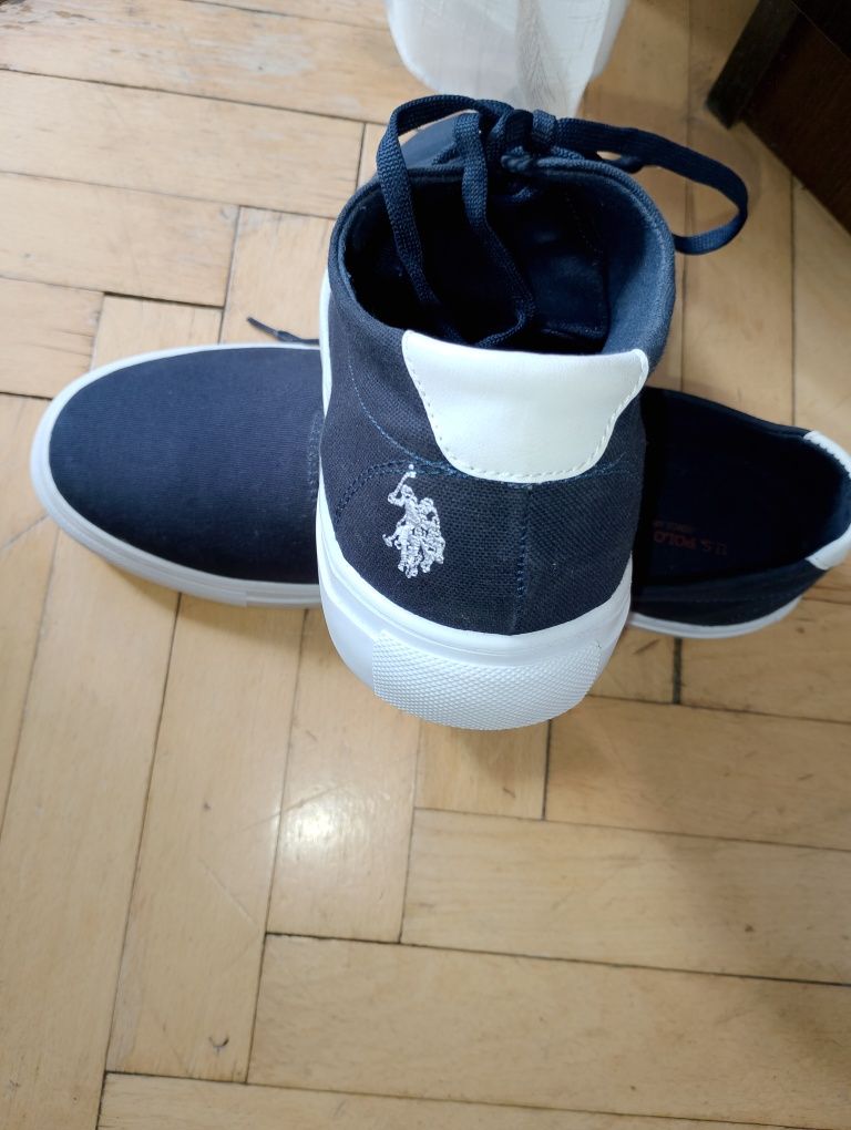 Кецове USPA.44номер