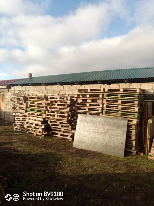 Продаются поддоны