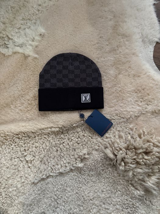Louis Vuitton /LV шапки/beanie