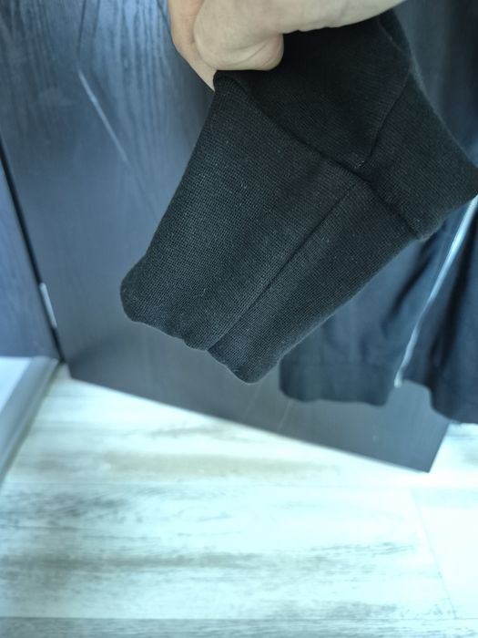 U.S. Polo ASSN худи