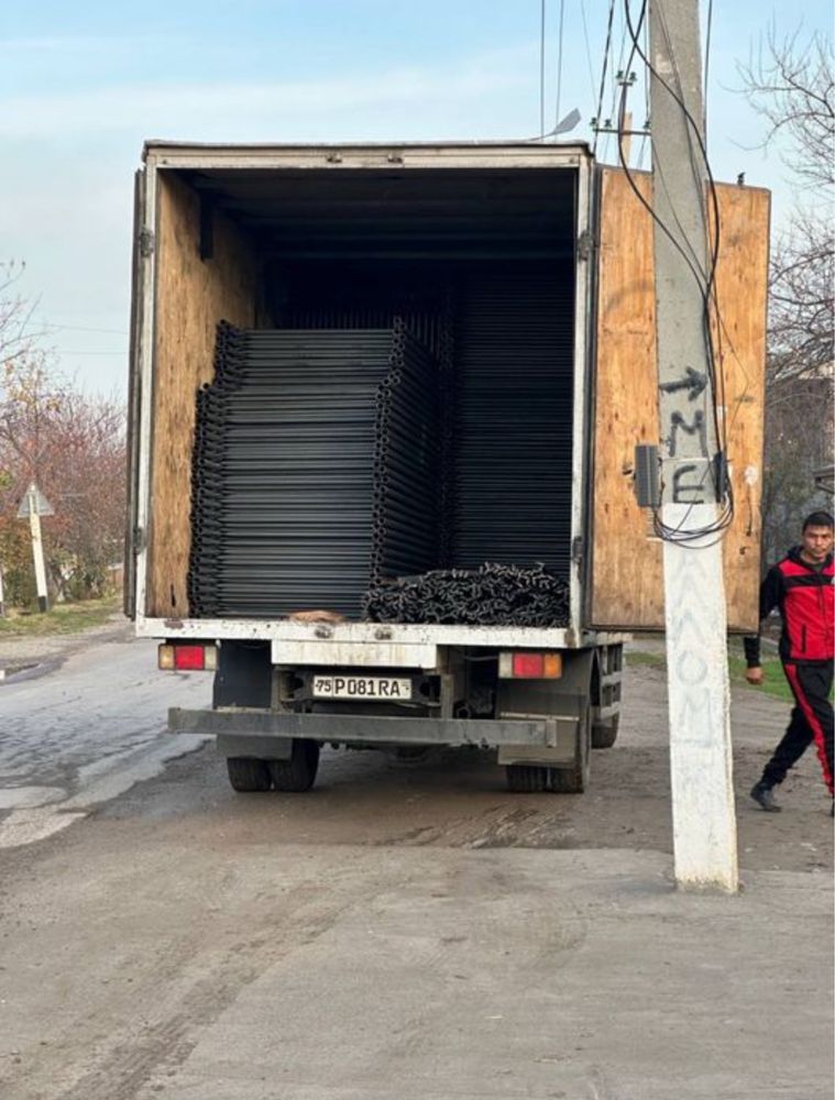 Lesa stoyka opalubka monolit lesa