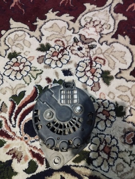 Spark 1.25 matorga ginerator sotiladi