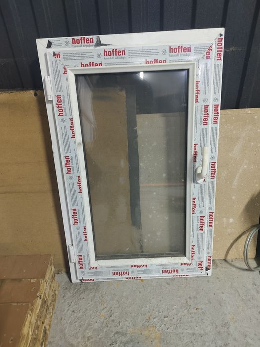 Продам пластиковое окно в сборе