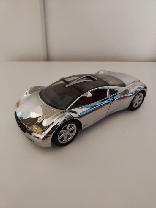 Macheta Audi Avus