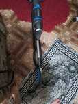 Vand aspirator bessel cu aburi