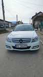 Mercedes Benz C 180