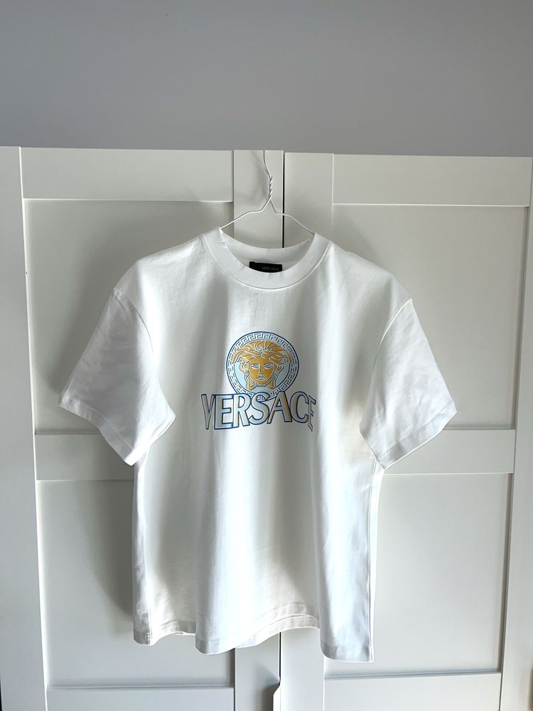Tricou Versace Colectia Noua