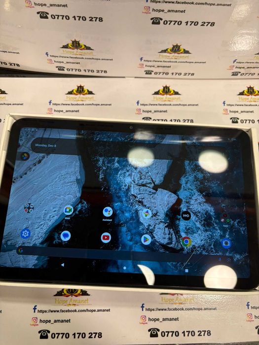 Hope Amanet P13 TABLETA NOKIA T20