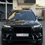BMW X7 xDrive 40i