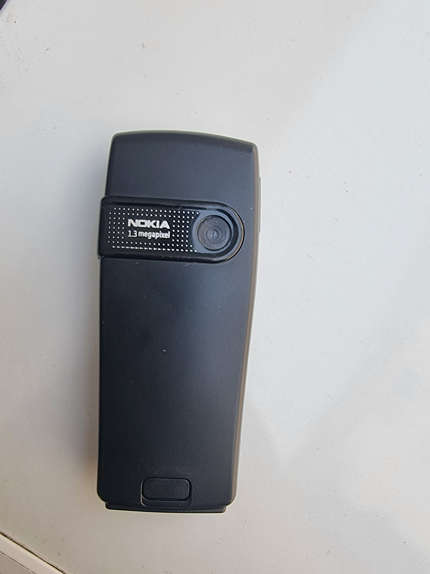Nokia 6230 i класика оригинал идеал холатда имейкадан утган.