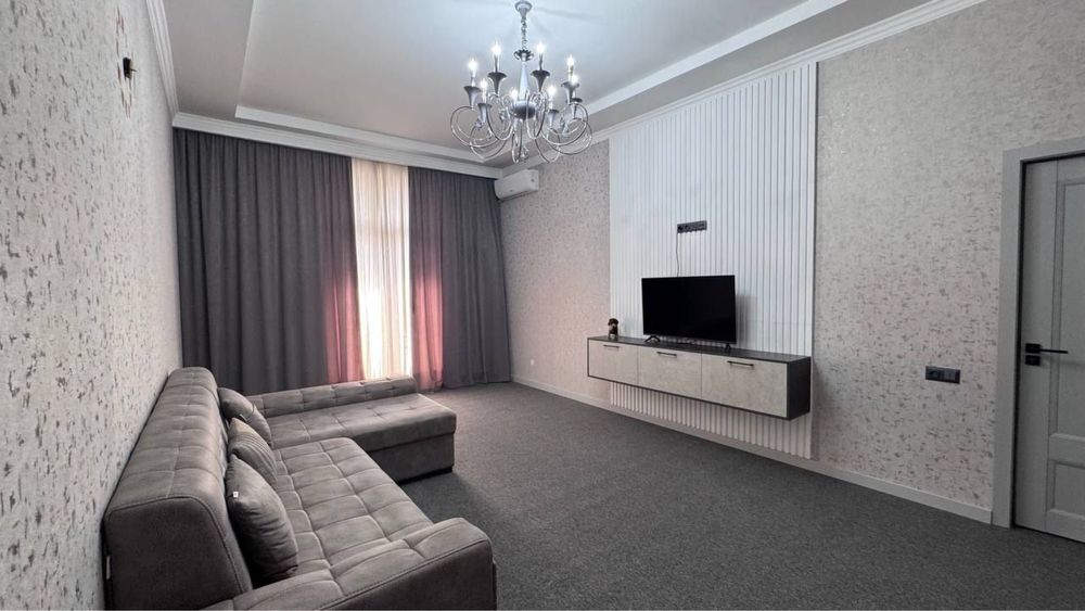 Продаётся 3/7/8 квартира Паркентский, Мирзо Улугбекский рн