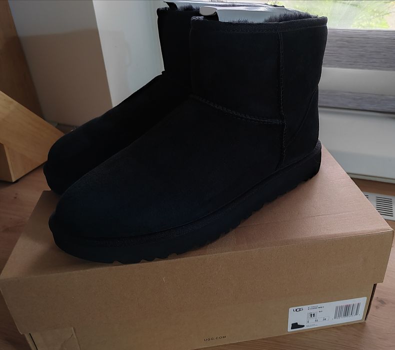 Ghete Ugg marimea 42