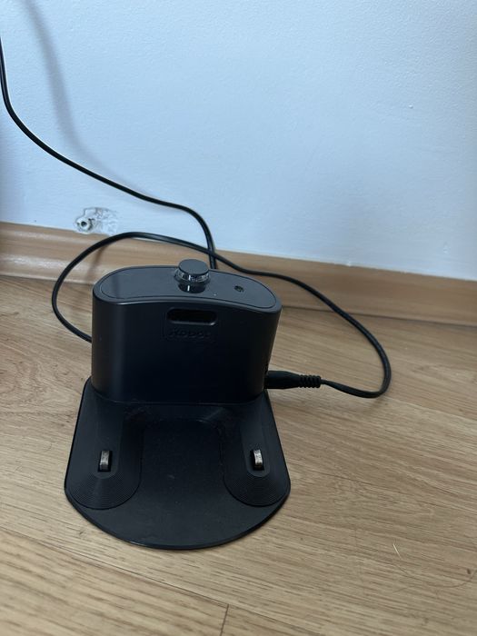 Прахосмукачка irobot roomba 605