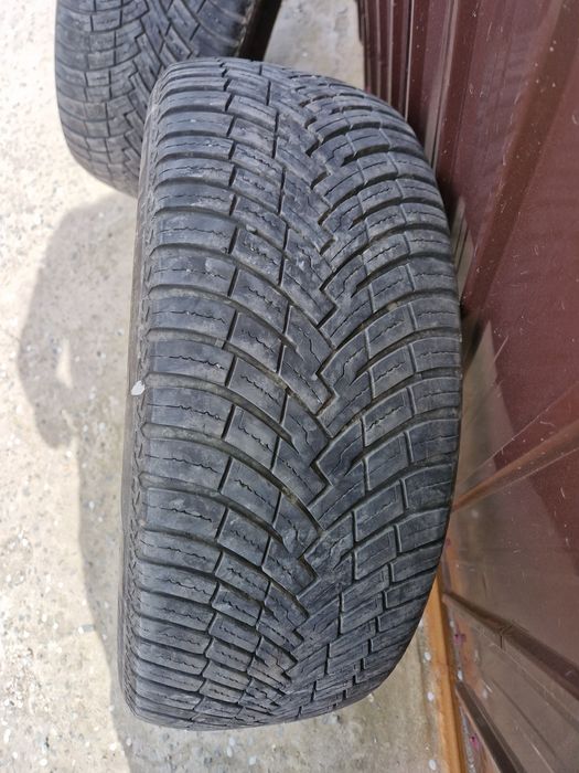 Anvelope  215 60 R16 M+S