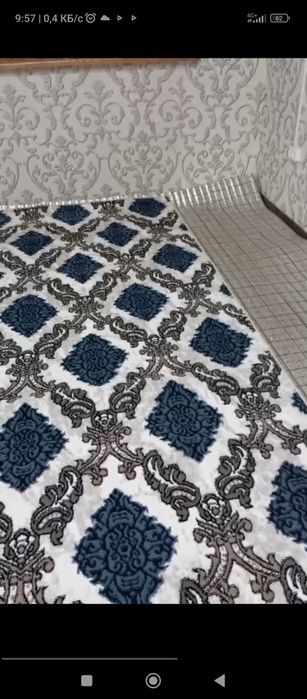 Чирчик 9микрараен 1кв