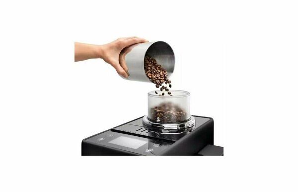 Автоматическая кофемашина DeLonghi Rivelia