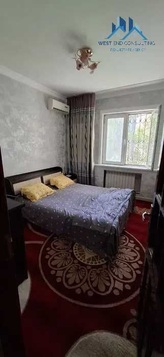 Сдается 2-комнатная квартира, Яккасарайский р-н