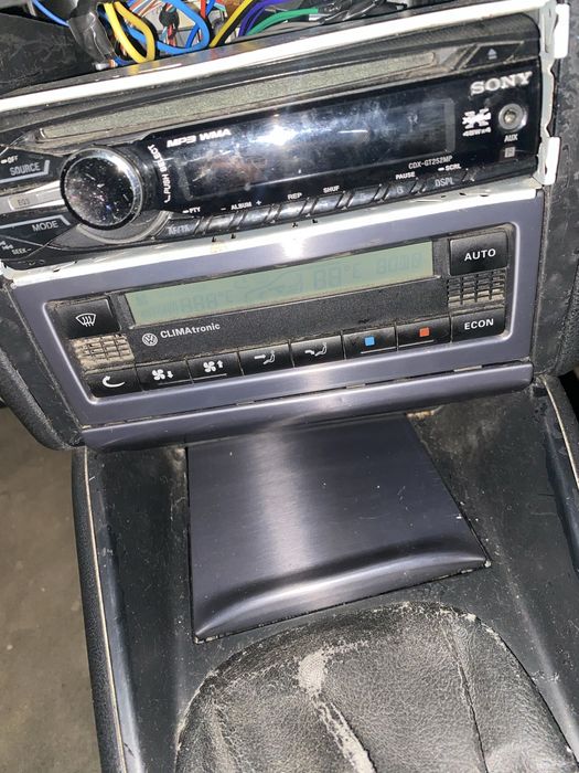 Vând /Schimb Golf 4 1.9 alh