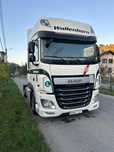 Vand DAF XF 106.460 2014