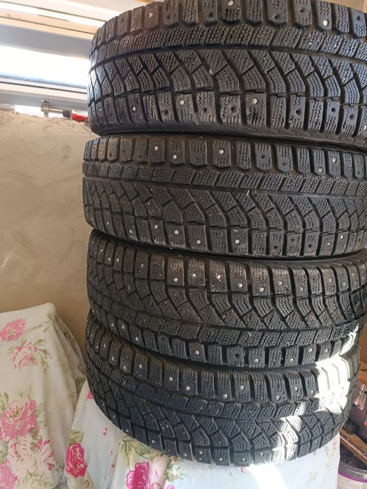 Шины шина зимний..