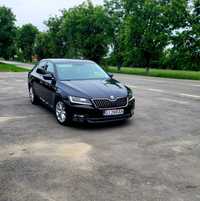 Skoda Superb3  2.0Tdi 2019