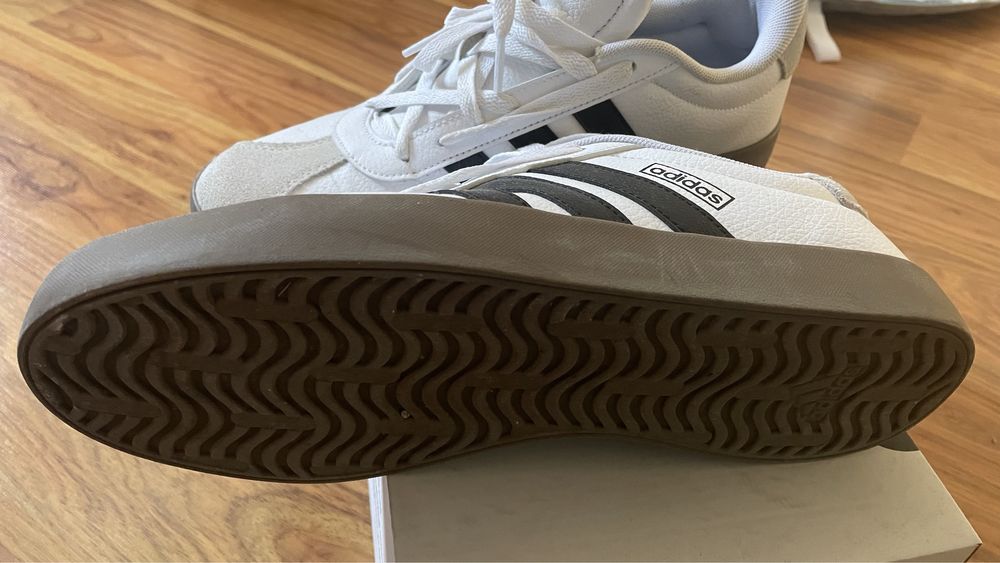 Кецове Adidas 42 1/2