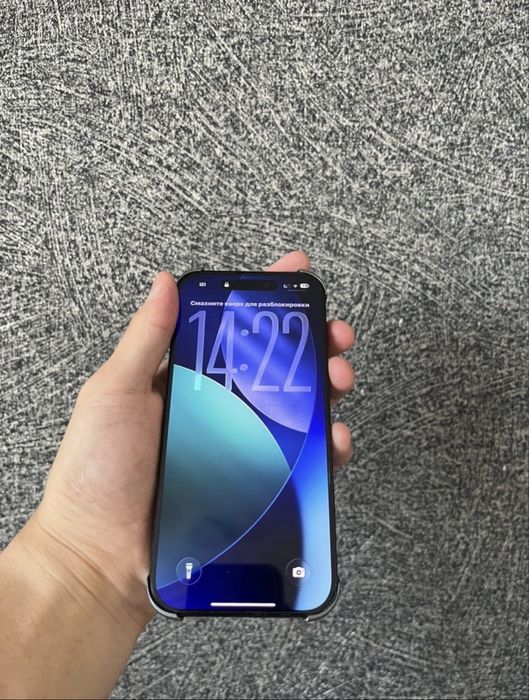 Айфон 16 про 128gB