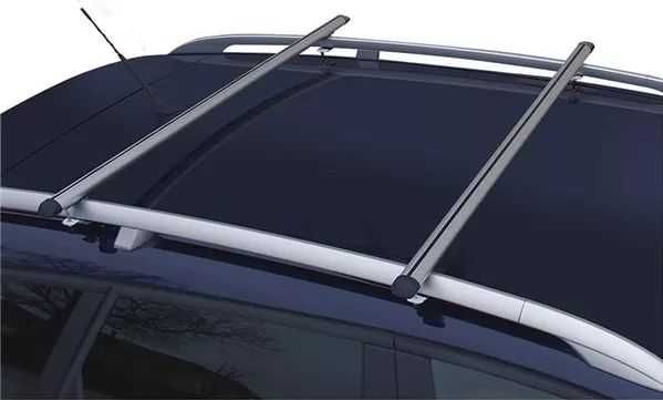 Bare portbagaj VW Touareg Sharan Touran Tiguan Caddy Golf T-Cross