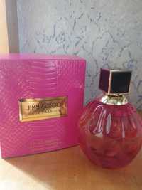 Дамски парфюм Jimmy Choo Rose Passion 100ml нов