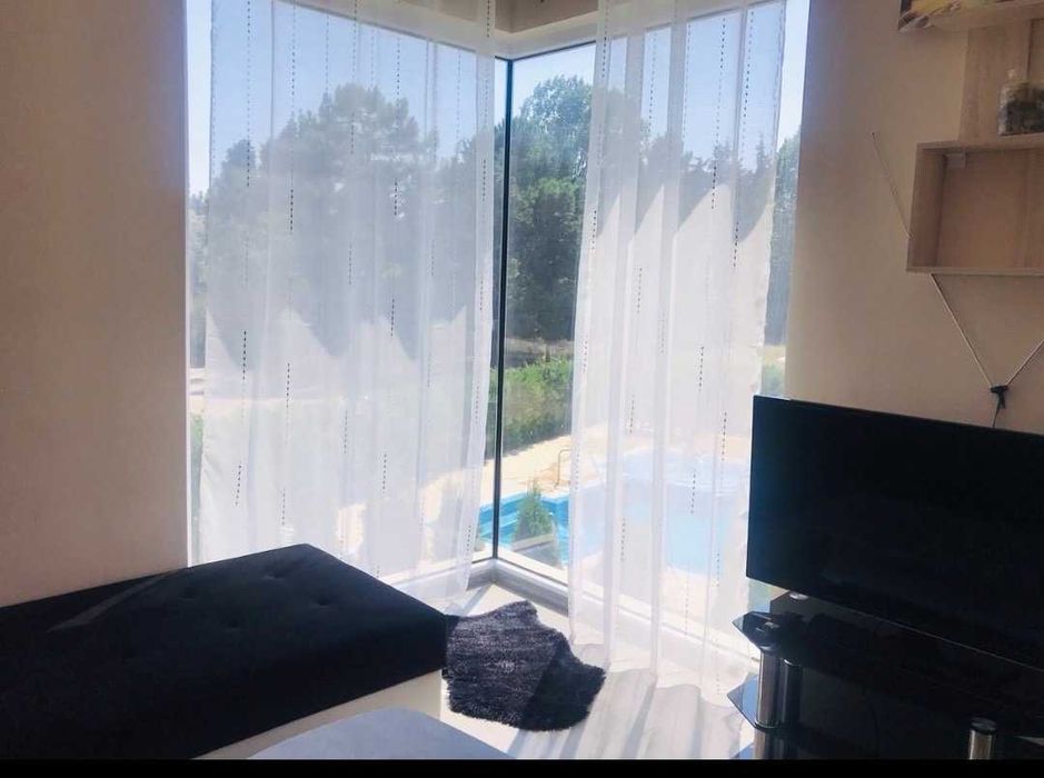 Продава се Тристаен апартамент в к.к. Слънчев бряг - 101 кв.м за 440 €/кв.м - Снимка #2